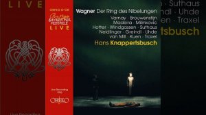 Siegfried, WWV 86c, Act III: Act III Scene 3: Siegfried! Siegfried! Seliger Held! (Brunnhilde,...