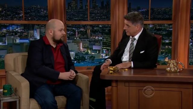 Markus Persson - The Creator Of Minecraft смотреть онлайн