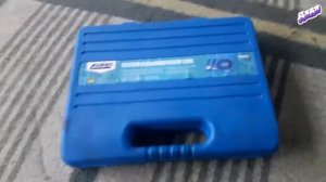 Обзор моих инструментов для ремонта авто (Инструмент для автосервис)