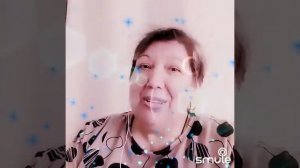 Всё уже когда-то было 🖐️😍🕊️✨🌷🌷🌷💞💞💞#smule #кавер #кадышева