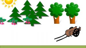 Математика. Состав числа 3