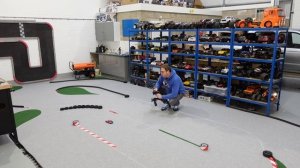 WLToys K969 Vs Kyosho Mini-Z - Mini RC Drift cars