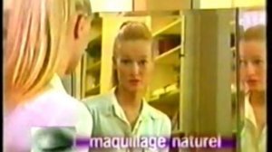 макияж от Karen Mulder Makeup