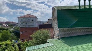 Отдых в Геленджике. Частный сектор с Бассейном  у моря