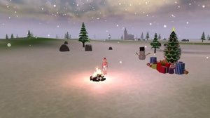 Java 3D Game Development 50: Christmas Special!