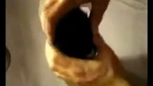 Как сделать настольный поглотитель дыма