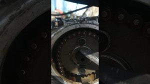 как выставлять метки ГРМ на мотоцикле viper zs 125 j