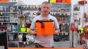 Как приготовить топливную смесь для инструмента STIHL