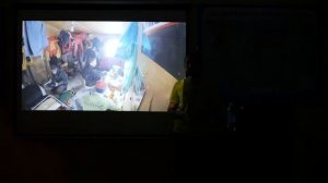 Зимнее восхождения на Хан-Тенгри и Победу.