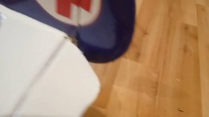 радиоуправляемый самодельный самолёт як-12 из потолочки