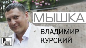 Владимир Курский - Мышка (Альбом 2015) | Русский шансон