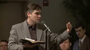 Проповедь обращённая к подросткам