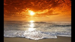 Аудиобиблия. Евангелие от Иоанна. Глава 16