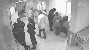 Во Владимире пациент, привезенный на скорой из ночного клуба, избил женщину-врача