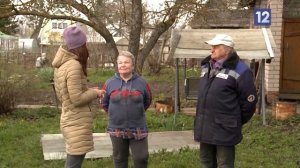 Предупрежден - значит вооружен: опасность пожара