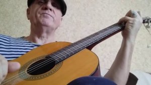 поздней осенней порой