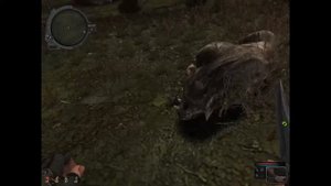 прохождение S.T.A.L.K.E.R. - Call of Chernobyl 6.05  ОБТ