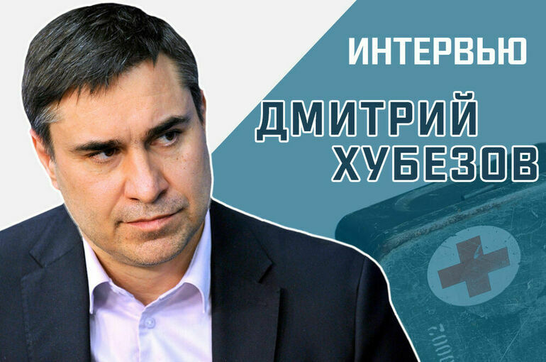 «Как работают медики на передовой?»