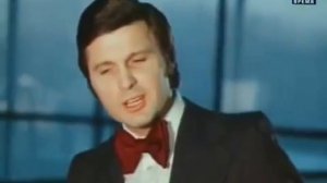 Лев Лещенко Нам не жить друг без друга