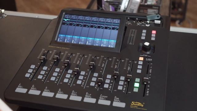 Soundking DM20