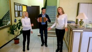 Ансамбль Калина
