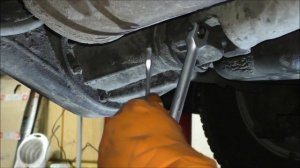 Great Wall Safe F1 (серия 4) Ставим самоблок НИРФИ в задний мост(начало)!