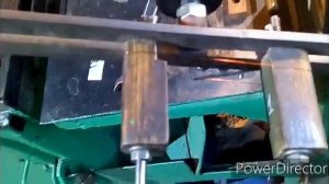Учимся перематывать электродвигатель. 電気モーターの修理方法を学ぶ