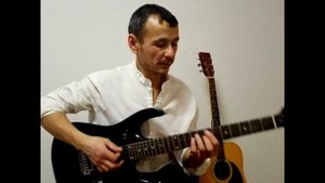 Дамир Матурин - Песня для друзей