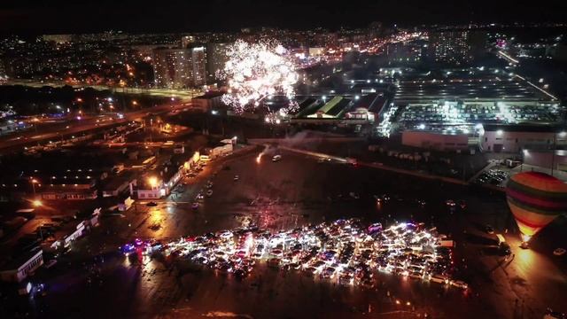 АВТОЁЛКА 2022 СТАВРОПОЛЬ смотреть онлайн