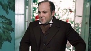 Поздравления с 80-летием принимает всеми любимый артист Александр Калягин