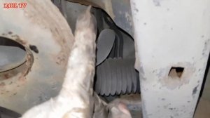 How to Replace Vauxhall Zafira Clutch 2008