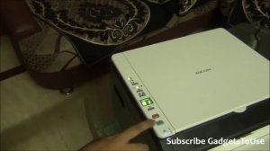 Ricoh SP 200S Printer, Scanner Review, Features, Print Quality, Print Speed and Overview HD