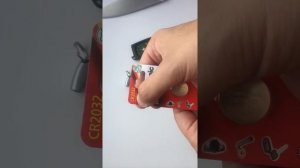 Замена батарейки Jeep Grand Cherokee WK2 (рестайл)