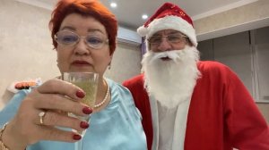 Празднуем Новый год 2021