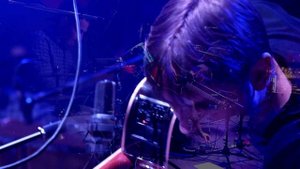 Юрий Карпиков (Гранитный Цех) - Кимоно (Live  MezzoForte, 2018)