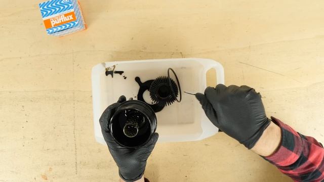 Vidange et changement du filtre à huile Yaris 2 1.4 D-4D ? смотреть онлайн