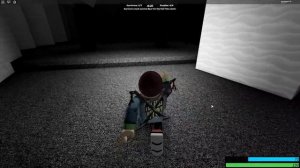 ПОБЕГ ОТ МЕДВЕДЯ: ЭТОТ МОНСТР НАЙДЕТ ТЕБЯ ВЕЗДЕ Roblox BEAR Alpha