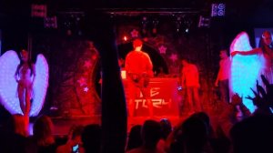 Utmost DJs - Flight @ Rave History, Галактика Развлечений, Челябинск 23.06.2023