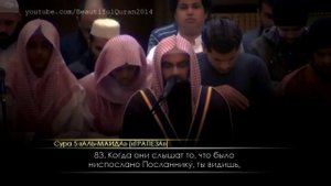 Коран о христианах