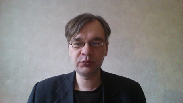 Павел Васкан - вот взять лист 16.04.2016