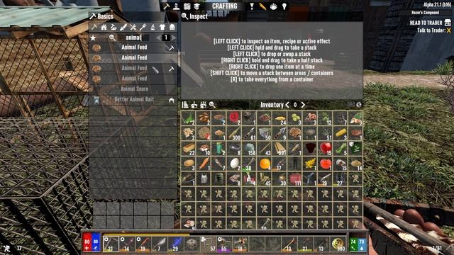 Ep 13 Satellite Farming смотреть онлайн