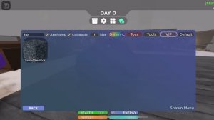 || СТРОЮ УЮТНЫЙ ДОМ В ИКЕЕ || Roblox SCP-3008