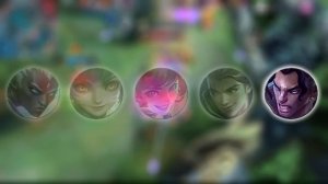 МЕТА ЧЕМПИОНАТА M4 / КОГО КУПИТЬ? / СТРЕЛКИ / ЛЕСНИКИ MOBILE LEGENDS