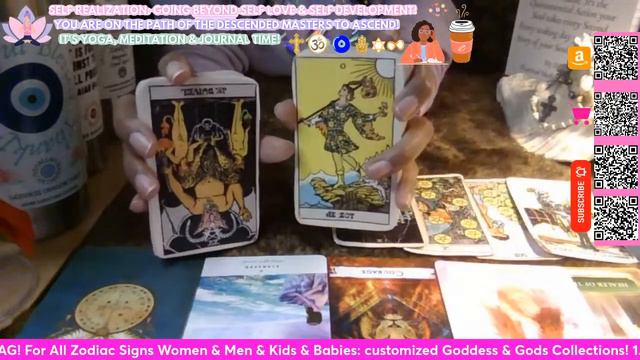 Sagittarius: Messages From Holy Spirit & Your Ancestors! STAY AMAZING! IGNORE THE H@TERS!!April19-2 смотреть онлайн