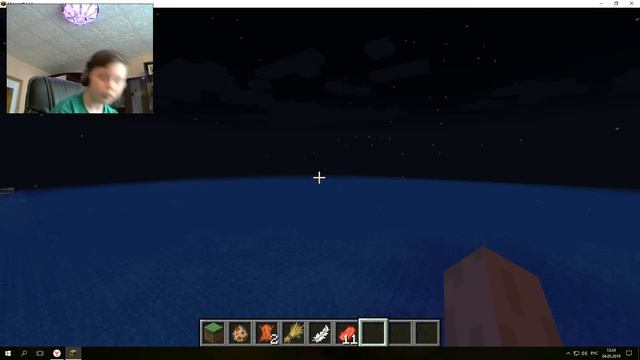 майнкрафт 1.14 смотреть онлайн