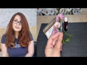 Волшебные_ витамины для волос Маска от Облысения с Сильным витамином.Маска с витамином С.