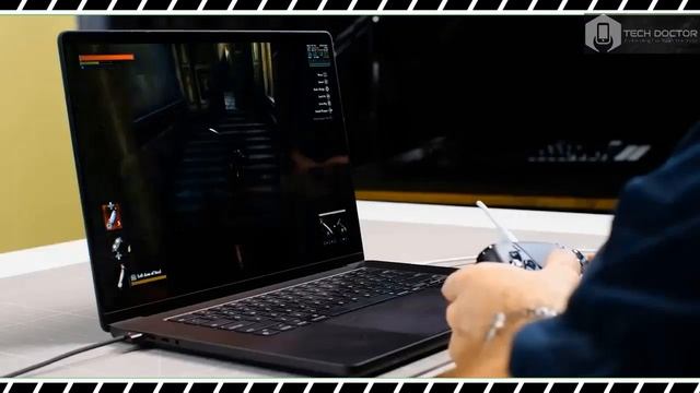 M3 Max MacBook Pro 16 Review -  Best Spec This Year! смотреть онлайн