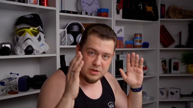 Выброси Свои AirPods Pro! Sony WF-1000xm4. Лучше ANC Подавления в TWS НЕТ!