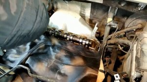 Замена звезды выпуска Нью Актион бензин.