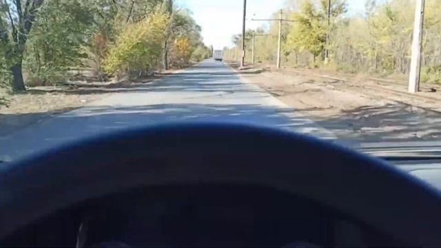 Катаемся на Соллерс Атлант